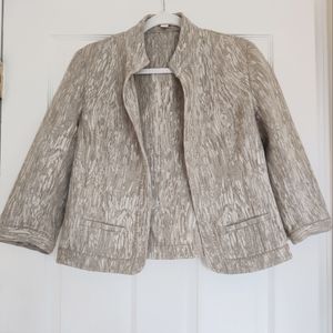 Coldwater Creek Jacket